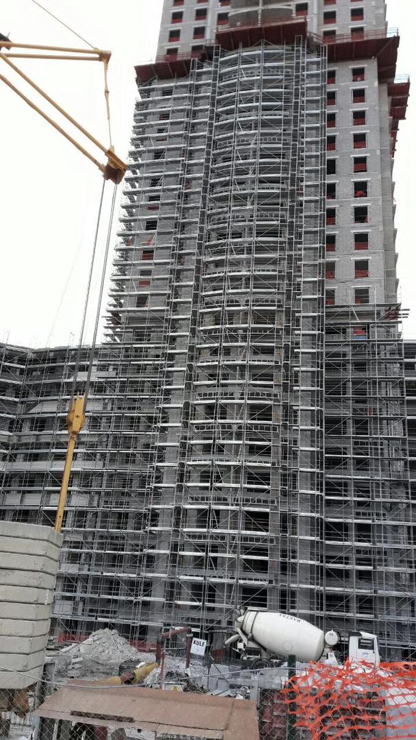 Skyscraper